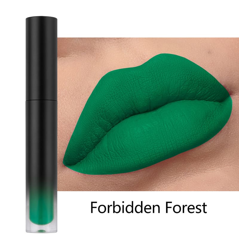 #30 Forbidden-Forest