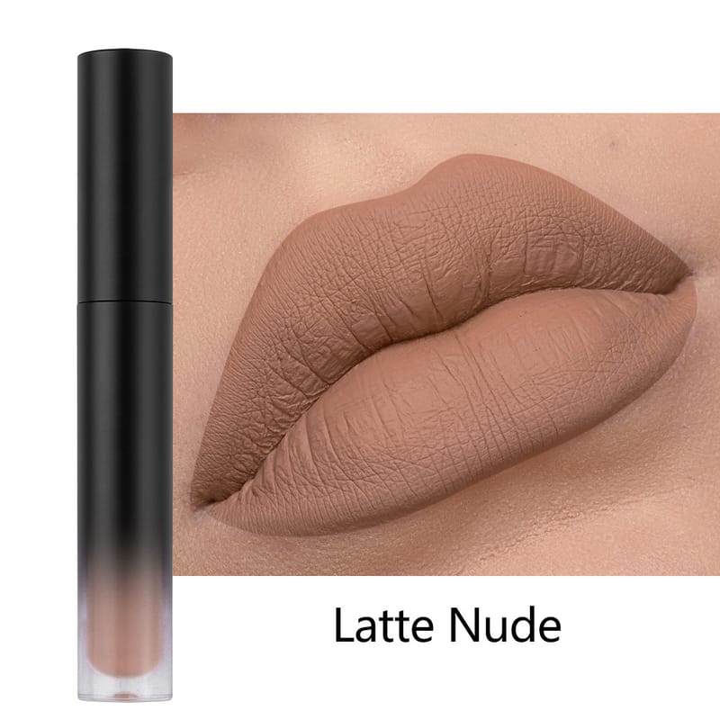 #03 Latte-Nude