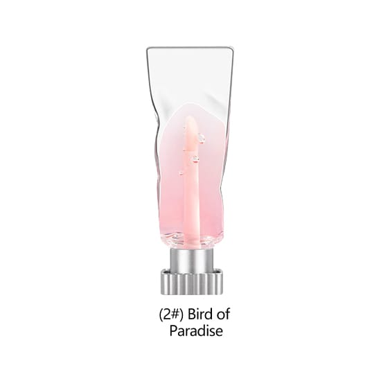 2# Bird of Paradise (Pink)
