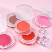 10 Color Cream Blush | Color-Changing, Dewy Finish & Long-Lasting