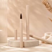 6 Color 4-Fork Brow Pencil | Waterproof & Smudge-Proof