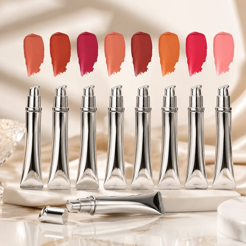 Liquid Blush | Lightweight Texture, Seamless Blend & Natural Finish