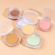13 Color Cream Concealer | Long-Lasting, Waterproof & Oil-Control