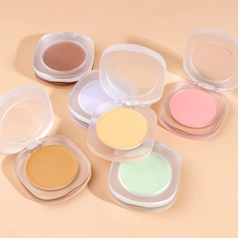 13 Color Cream Concealer | Long-Lasting, Waterproof & Oil-Control