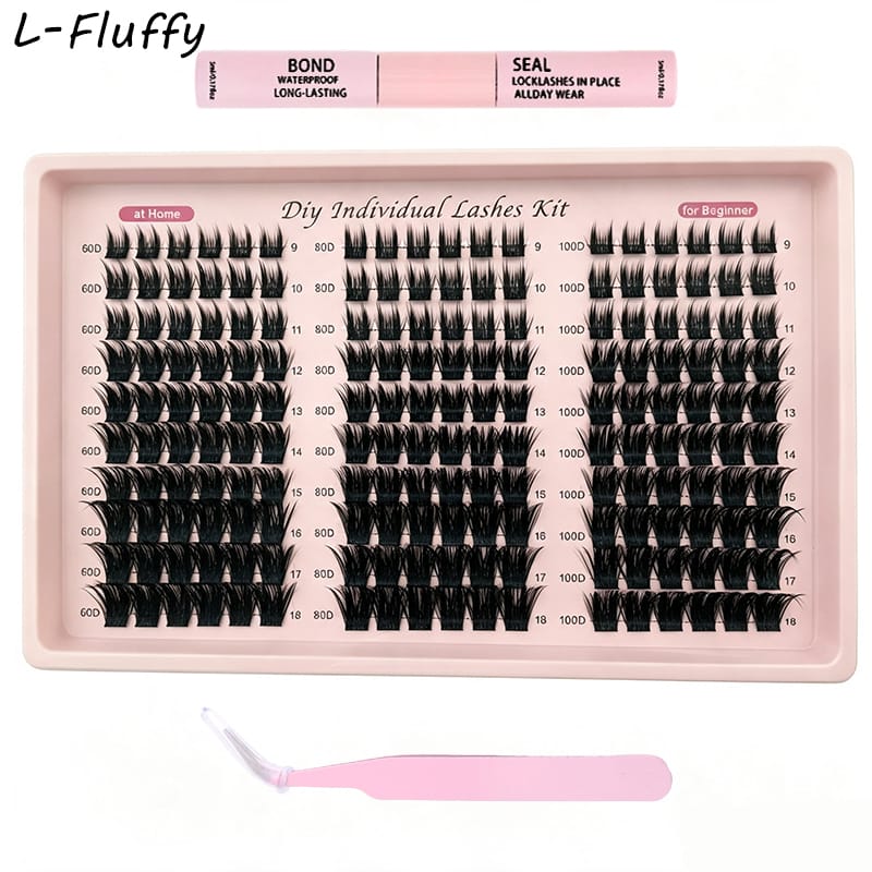 L-Fluffy
