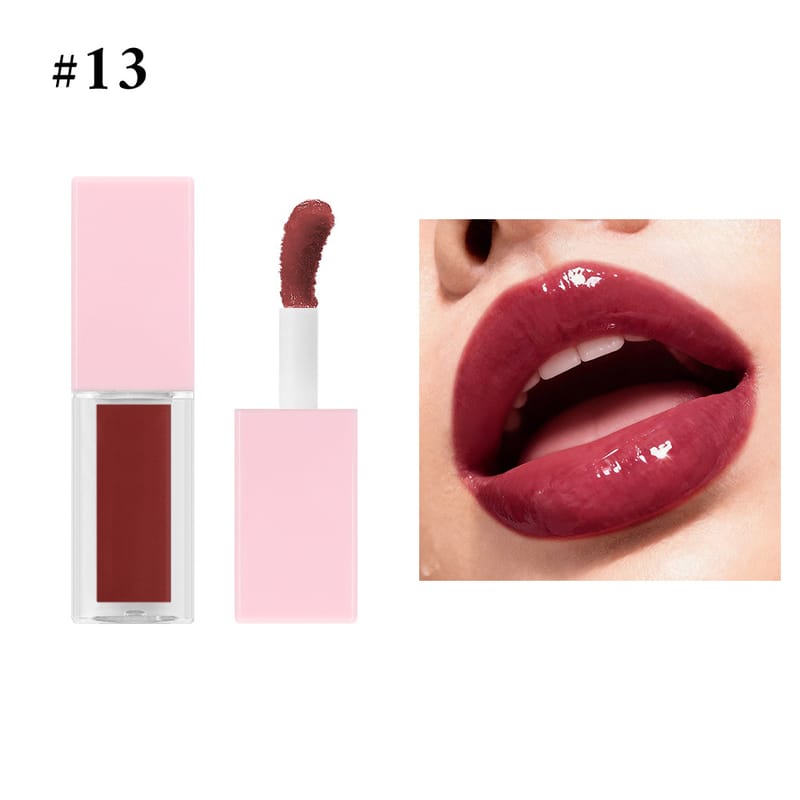 #13 Blueberry