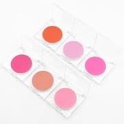 15 Color Blush Powder - Long Lasting & Waterproof