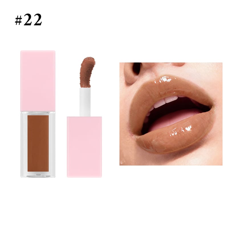 #22 Toffee