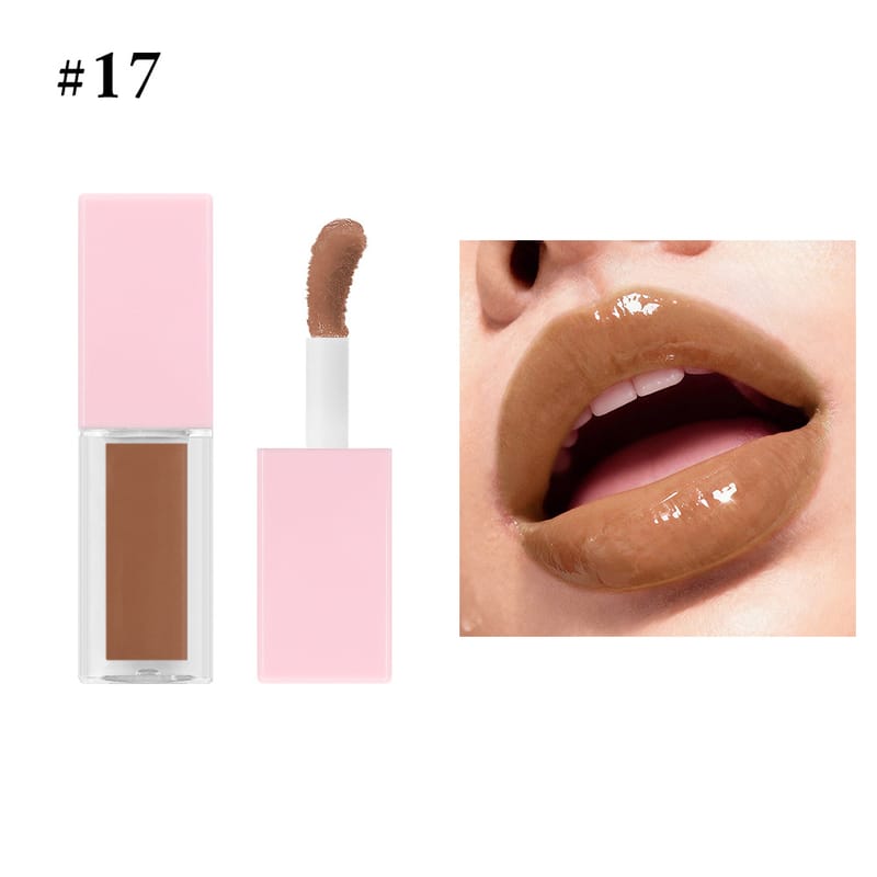 #17 Candy