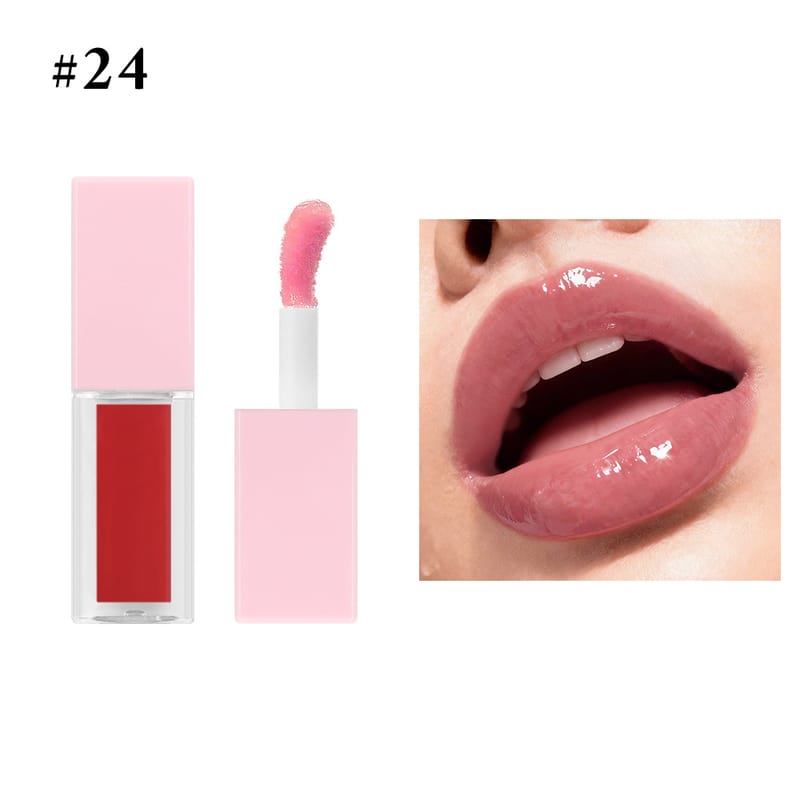 #24 Lychee