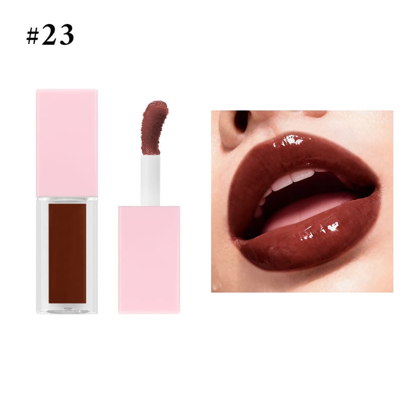 #23 Cherry