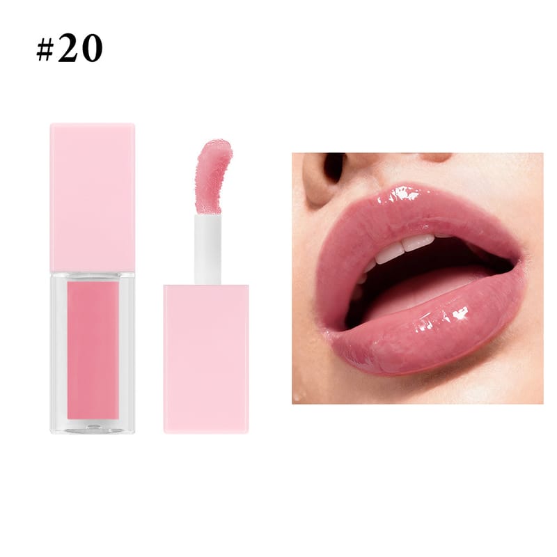 #20 Strawberry