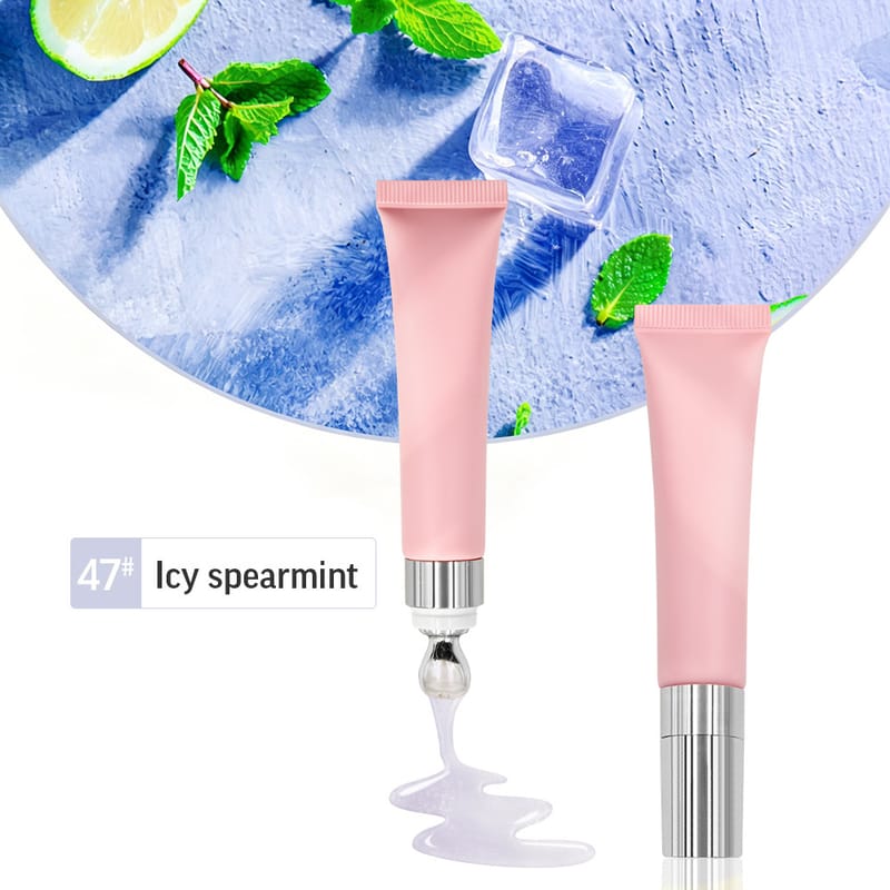 47# Icy spearmint