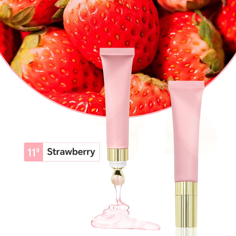 11# Strawberry