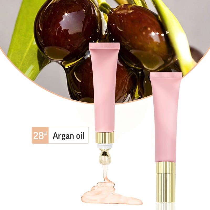 28# Argan oil