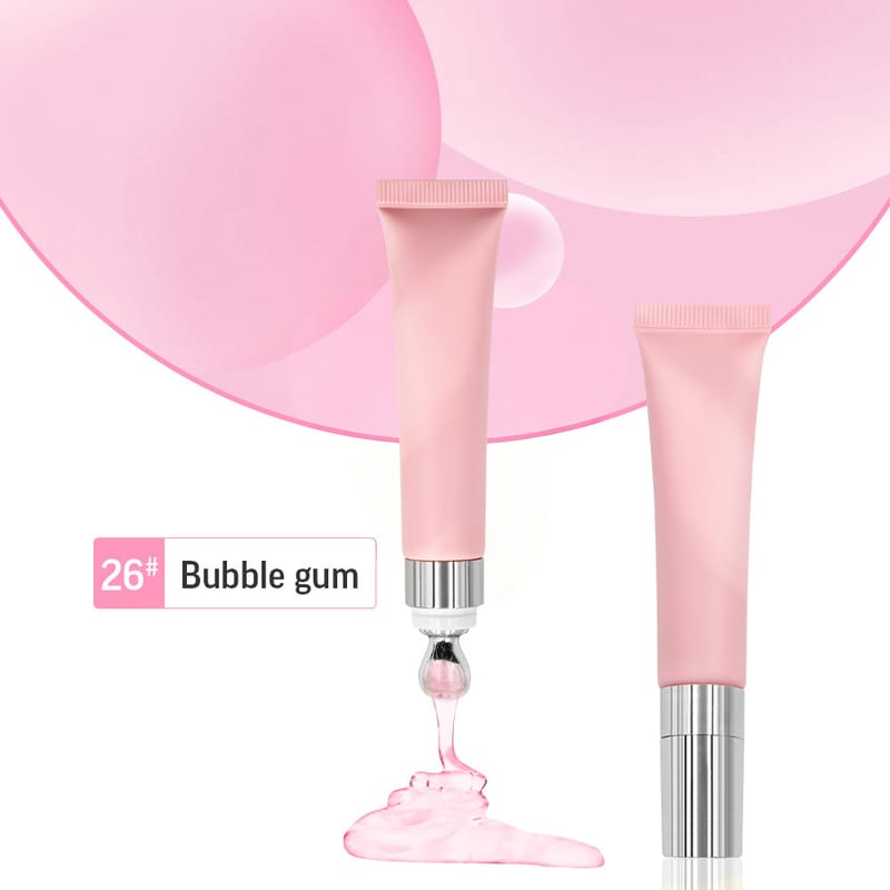 26# Bubble gum