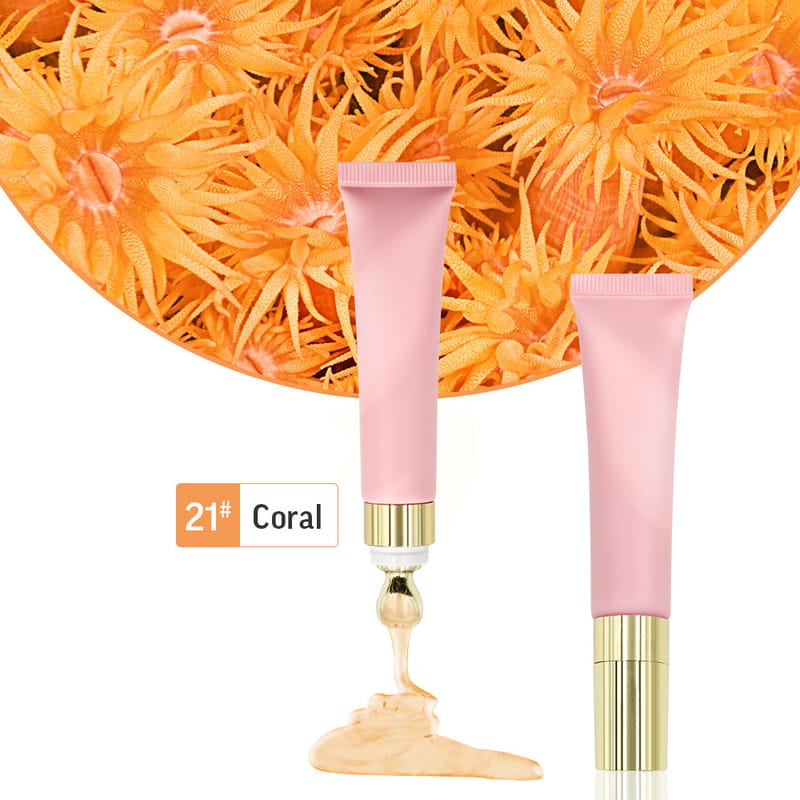 21# Coral
