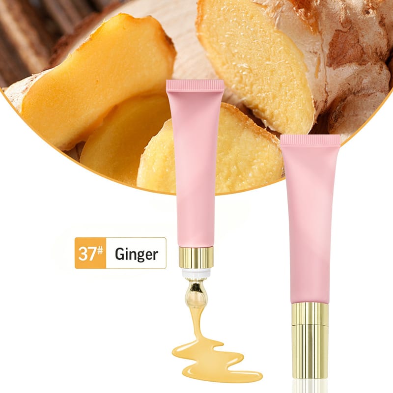 37# Ginger