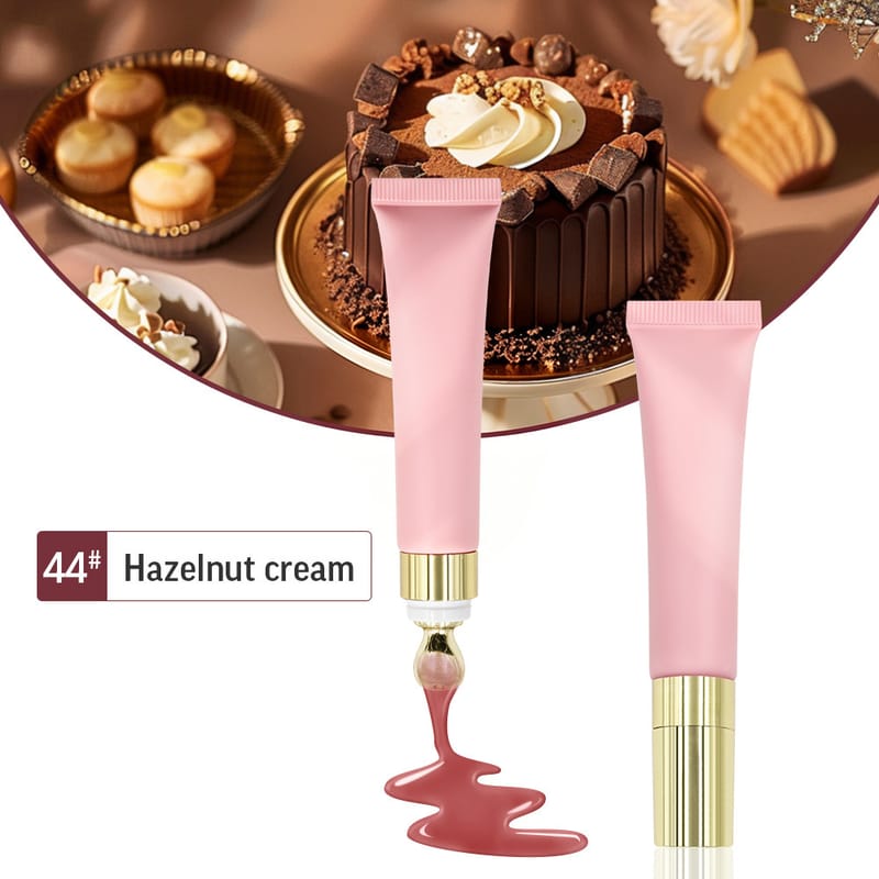44# Hazelnut Cream