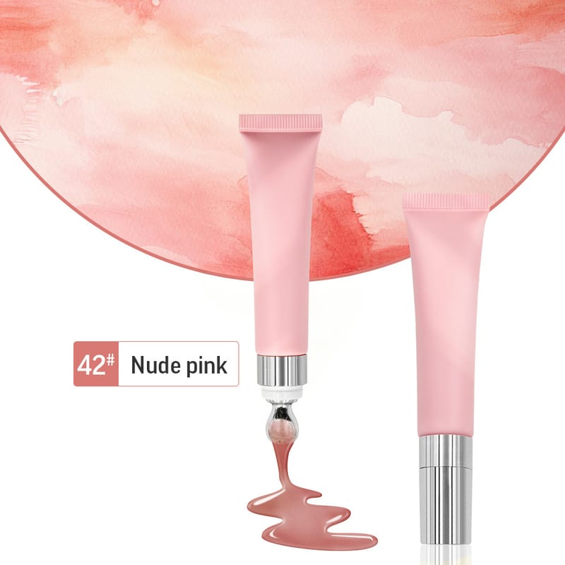 42# Nude pink