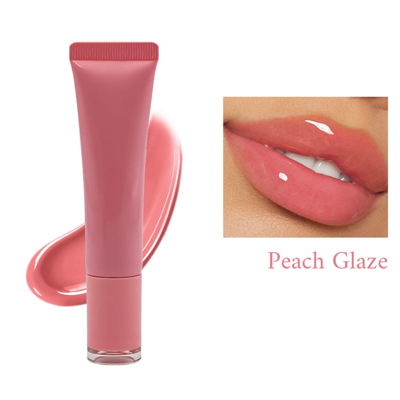 Peach Glaze