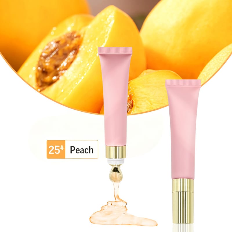 25# Peach