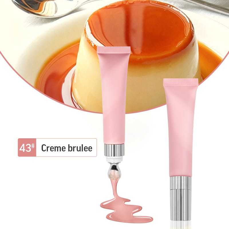 43# Creme Brulee