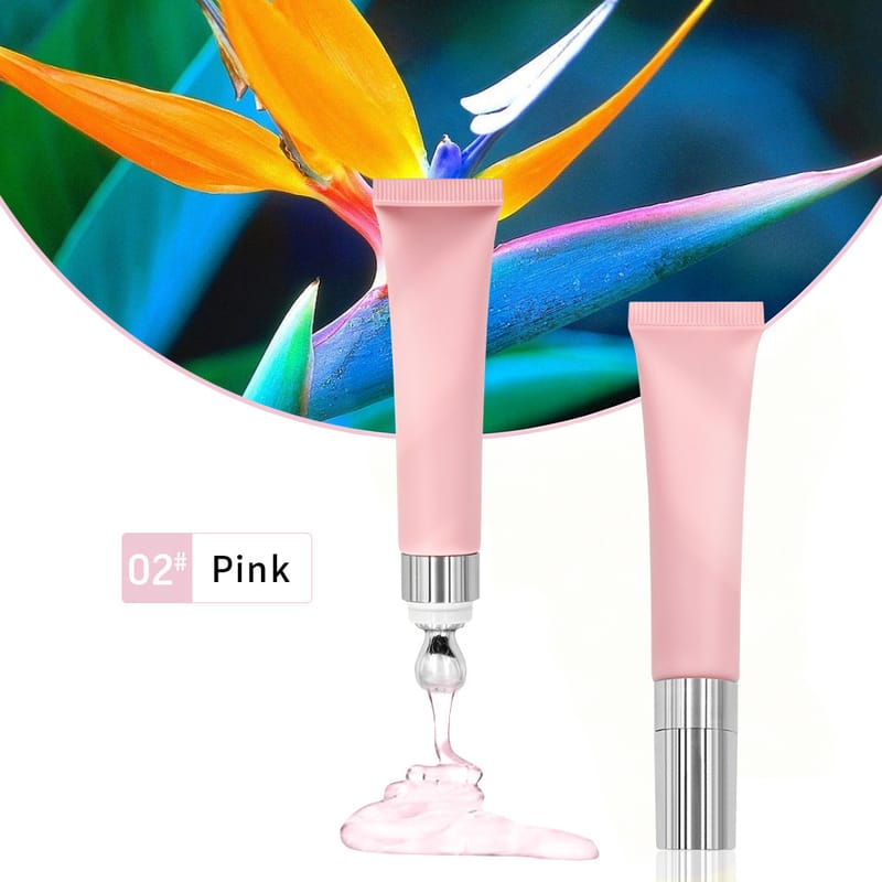 02# Pink