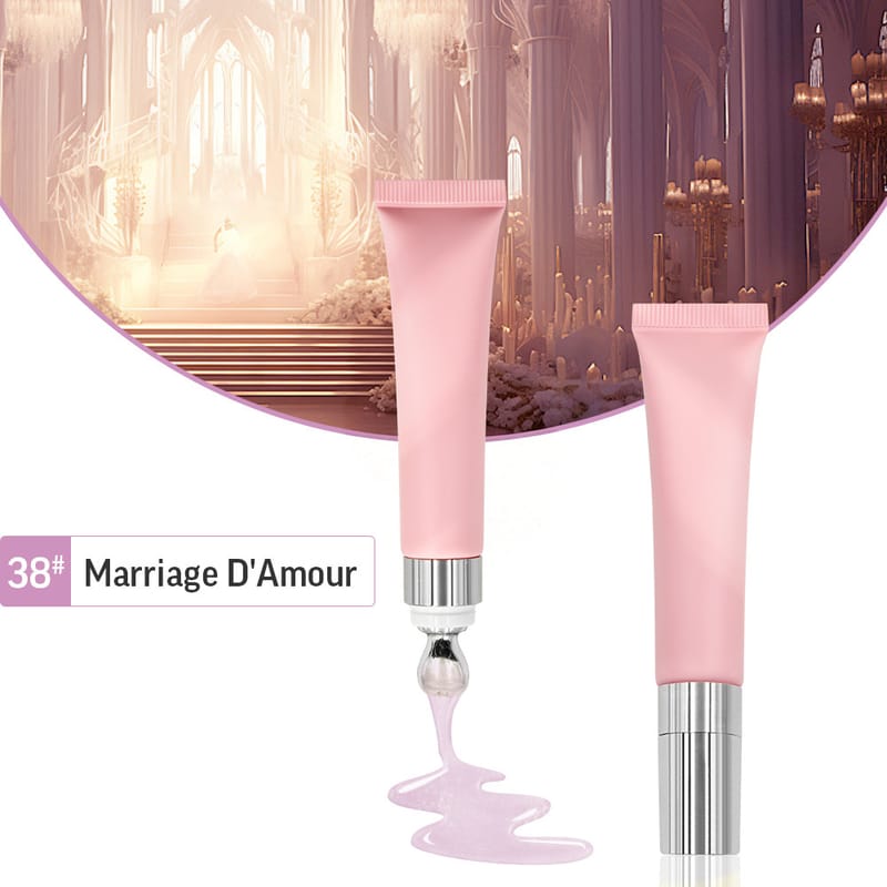 38# Marriage D'Amour