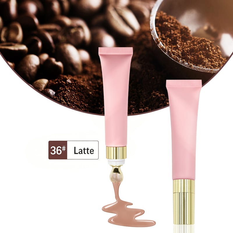36# Latte