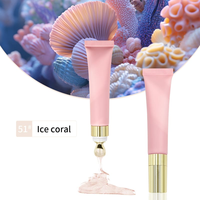 51# Ice Coral