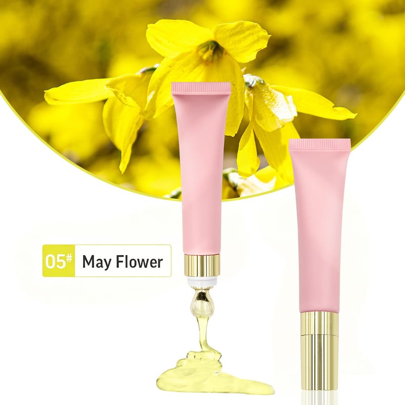 05# May Flower