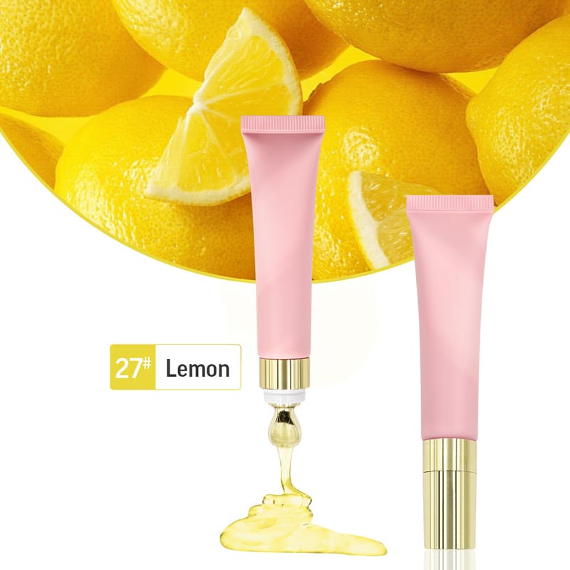 27# Lemon