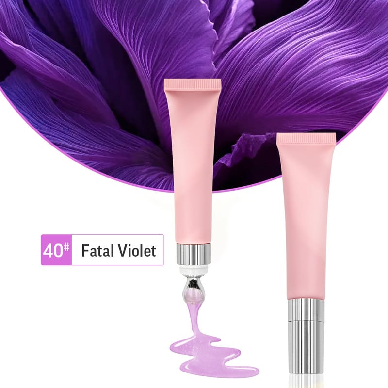 40# Fatal Violet