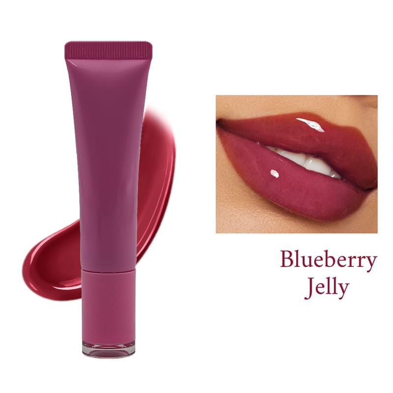 Blueberry Jelly