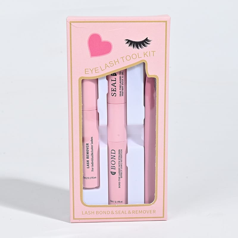 Box-1 (Pink)