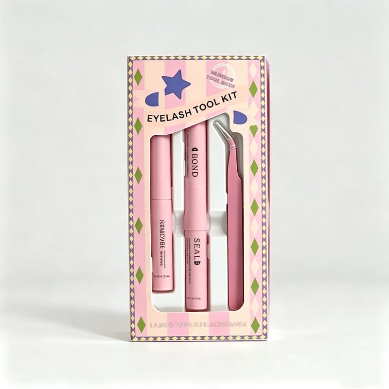 Box-2 (Pink)