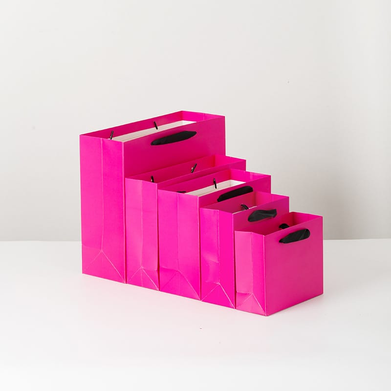 Hot Pink
