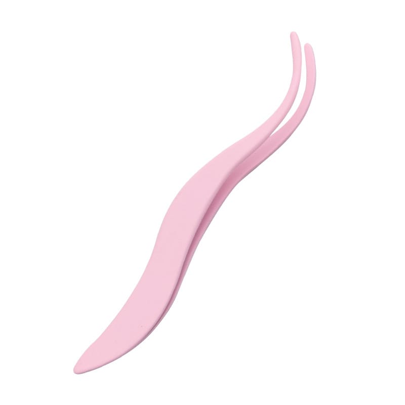 Small 3 Shape - Pink