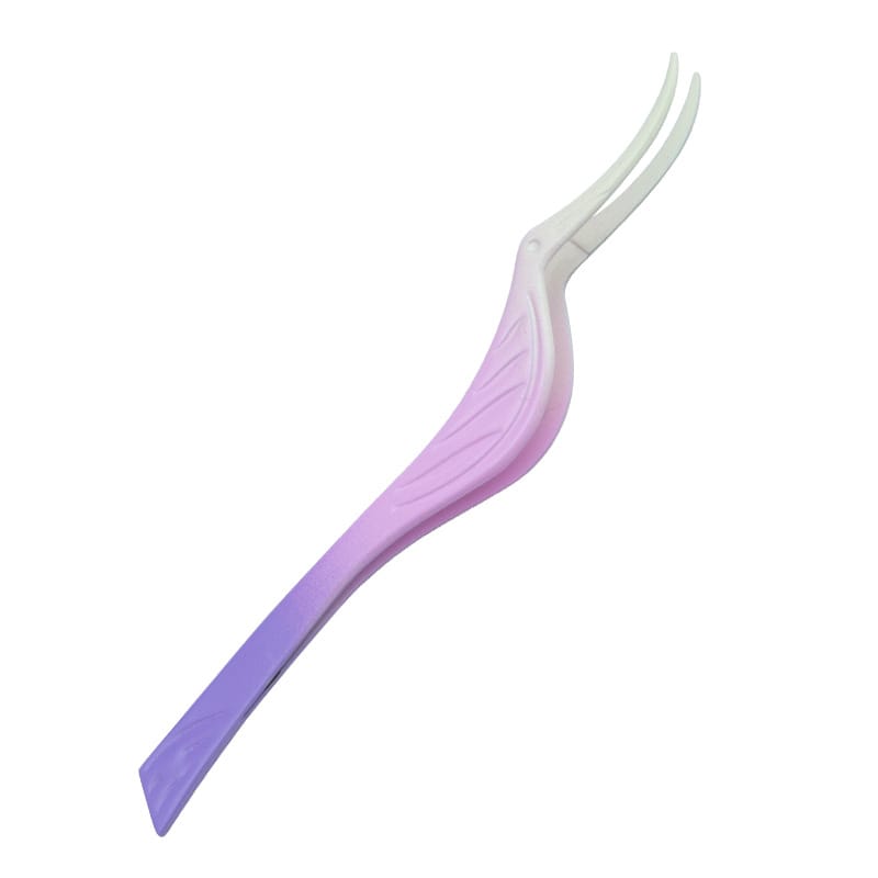 Large Bird Long Jaw - 3 Color Gradient