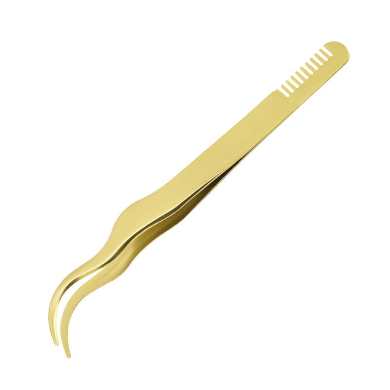 Gold Plated