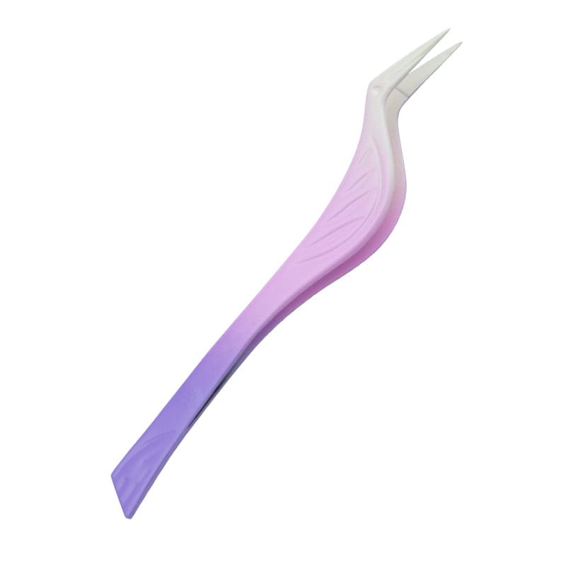 Small Bird Short Jaw - 3 Color Gradient