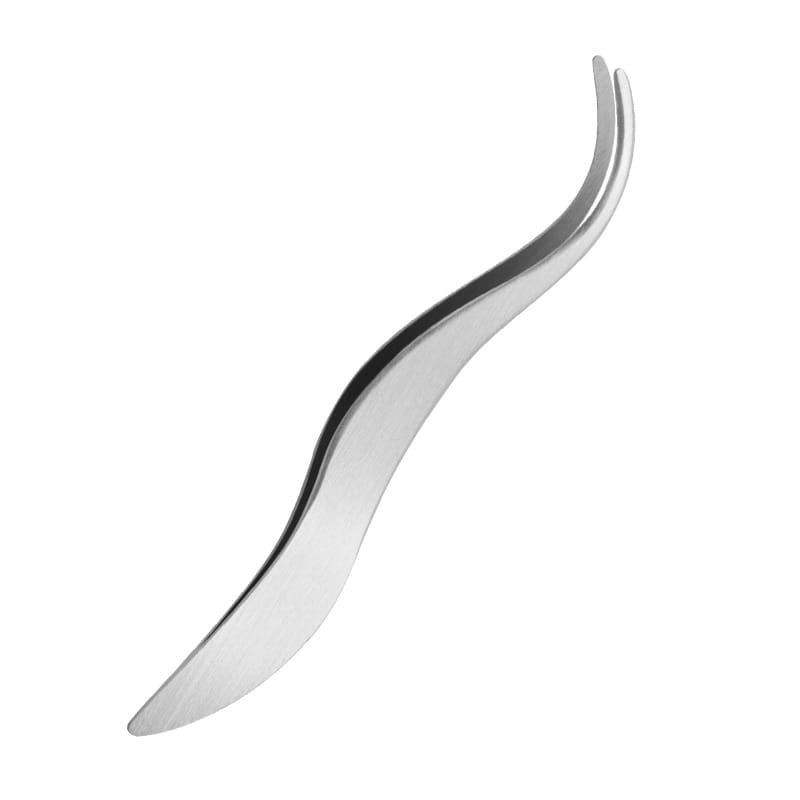 Small 3 Shape - Matte Finish