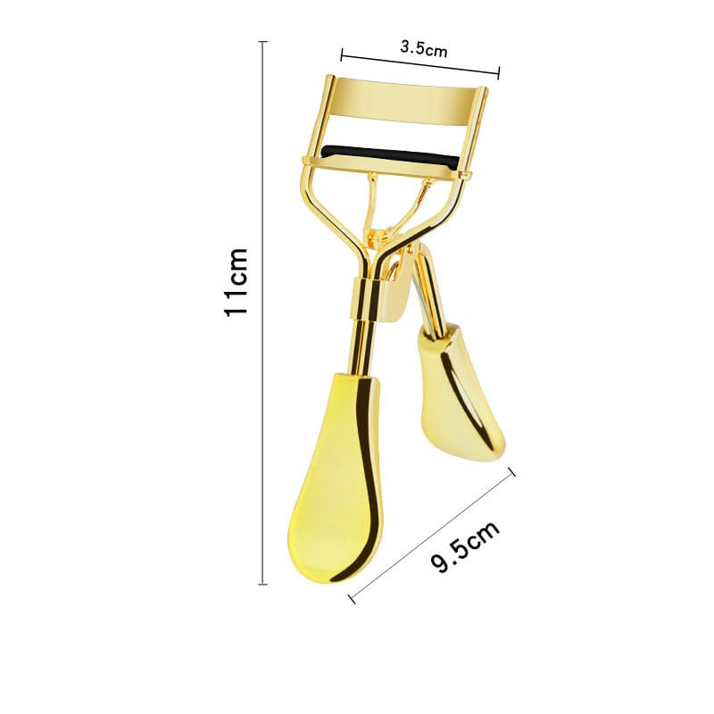 Gold Plated