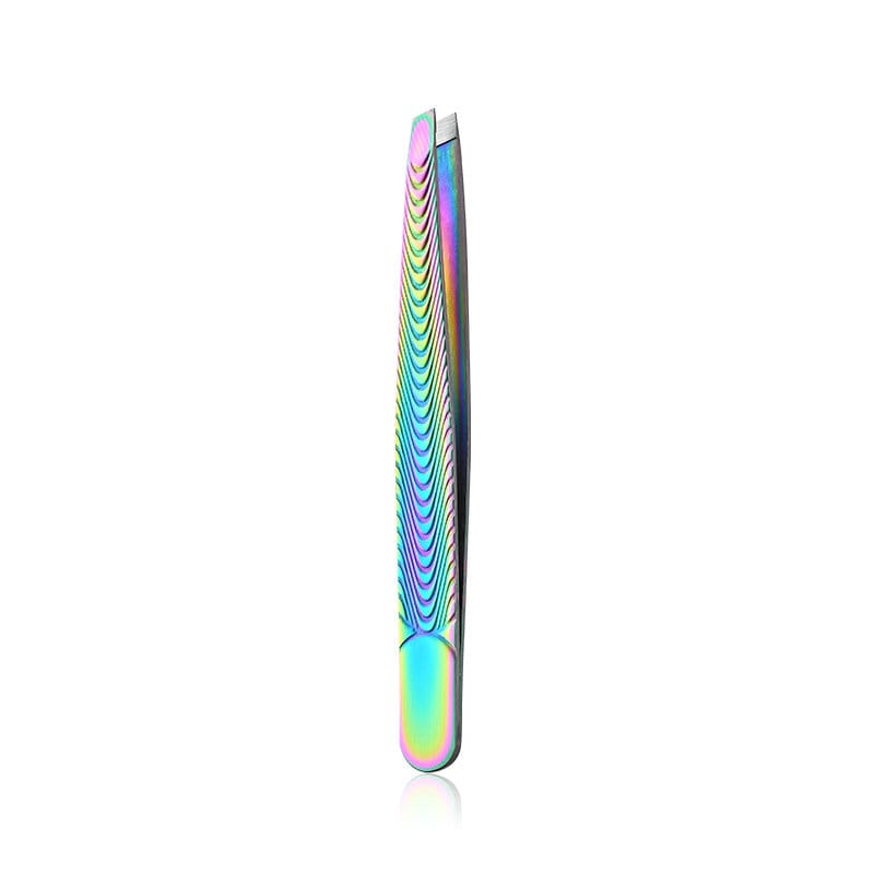 Rainbow Titanium