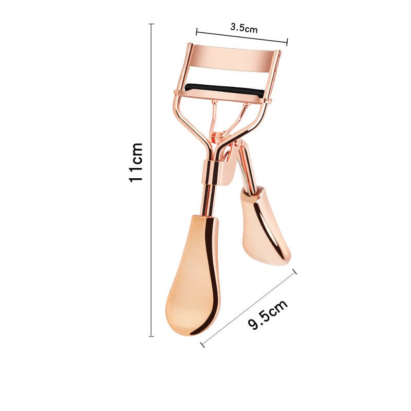 Rose Gold Plated