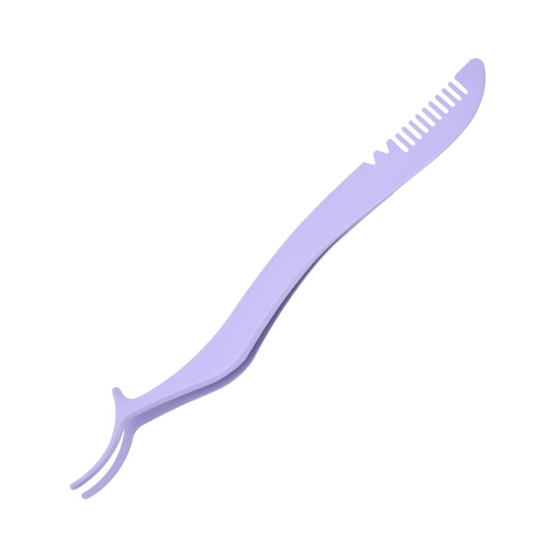 Painted Purple