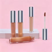 16 Color Silver-Cap Liquid Concealer - Matte & Waterproof