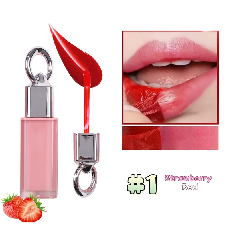 #1 Strawberry color
