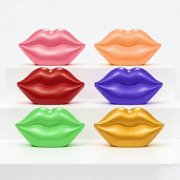 Collagen Jelly Lip Masks - Hydrating & Moisturizing Lip Care
